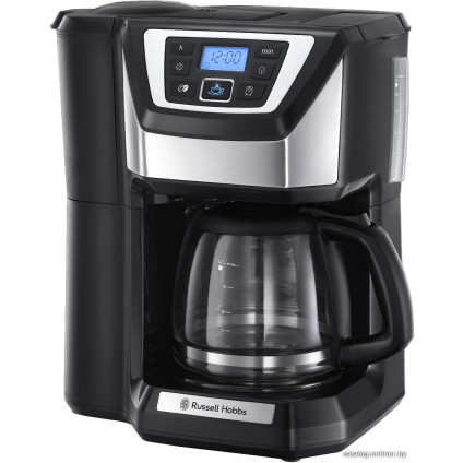 Капельная кофеварка Russell Hobbs 22000-56