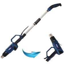 Промышленный фен Dedra DED7975