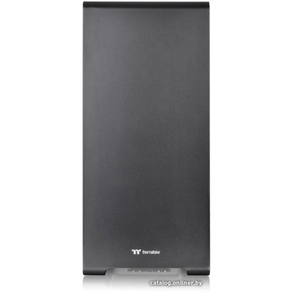 Корпус Thermaltake S300 Tempered Glass CA-1P5-00M1WN-00