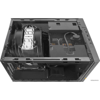 Корпус SilverStone Sugo 14 SST-SG14B