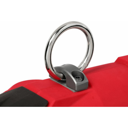 Степлер Milwaukee M18 FUEL M18FFUS-0C 4933479834 (без АКБ, кейс)