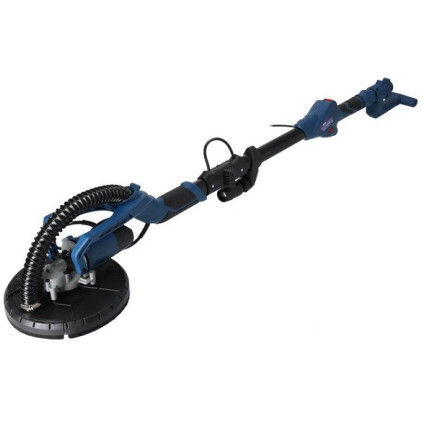 Шлифмашина для стен и потолков Dedra DED7765