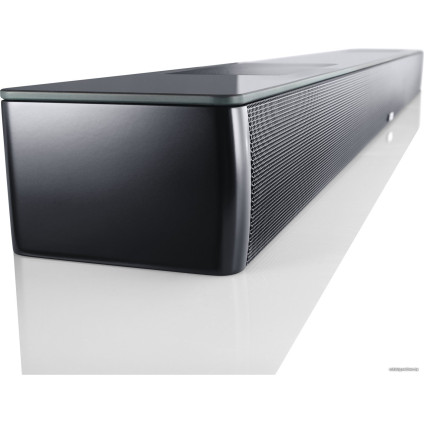 Саундбар Canton Smart Soundbar 10 (черный)