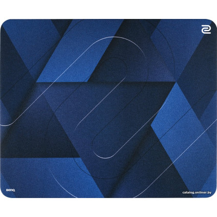 Коврик для мыши BenQ Zowie G-SR-SE Deep Blue