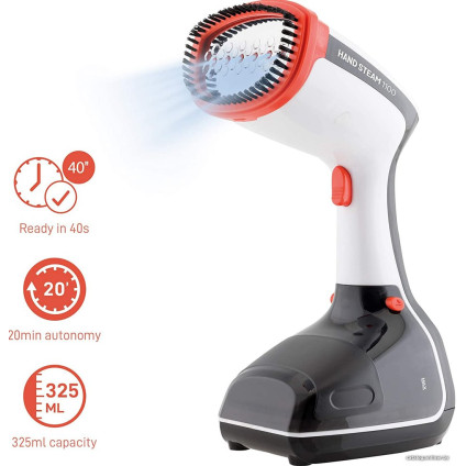 Отпариватель Zelmer ZGS1100