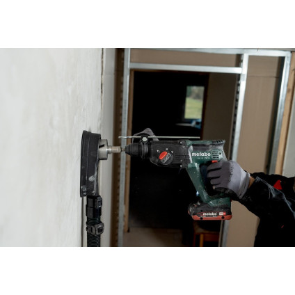 Перфоратор Metabo KH 18 LTX 24 601712840 (без АКБ, кейс)