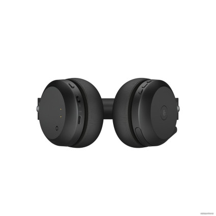 Офисная гарнитура Jabra Evolve2 75 MS Stereo USB-C (черный)