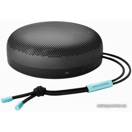 Беспроводная колонка Bang & Olufsen Beosound A1 2nd Gen (anthracite oxygen)
