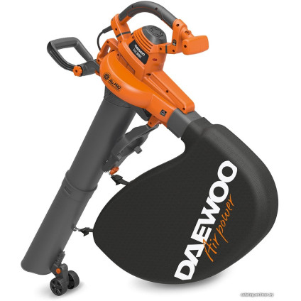 Ручная воздуходувка Daewoo Power DABL 3000E