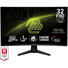 Игровой монитор MSI MAG 32C6X