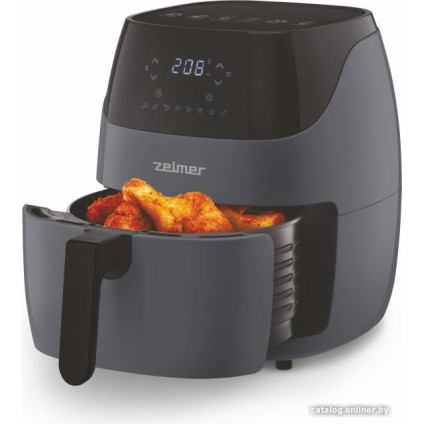 Аэрогриль (аэрофритюрница) Zelmer ZAF5502G
