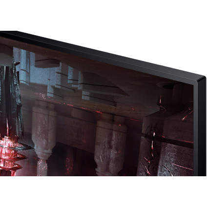 Игровой монитор Samsung Odyssey G5 LS27CG510EUXEN