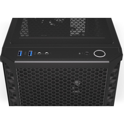 Корпус Endorfy Signum 300 Air EY2A005