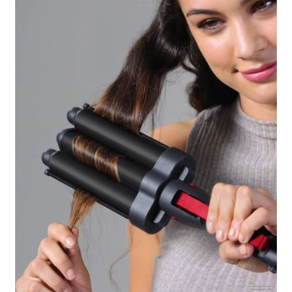 Плойка-волна Revlon Wave Master Jumbo Waver RVIR3056UKE