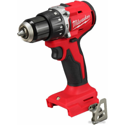 Ударная дрель-шуруповерт Milwaukee M18 M18BLPDRC-422C 4933492825 (с 2-мя АКБ 2 Ач + 4 Ач, кейс)