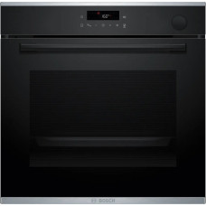 Электрический духовой шкаф Bosch Serie 4 HRG212BB3