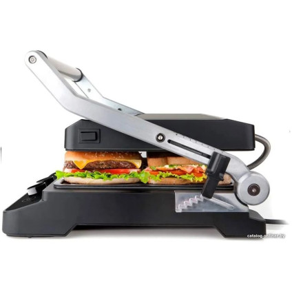 Электрогриль Black & Decker BXGR2000E