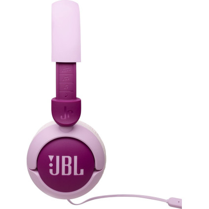Наушники JBL Junior 320 (сиреневый)