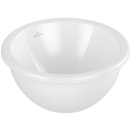 Умывальник Villeroy & Boch Loop&Friends 4A510101