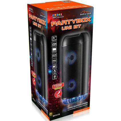 Беспроводная колонка Media-Tech MT3174