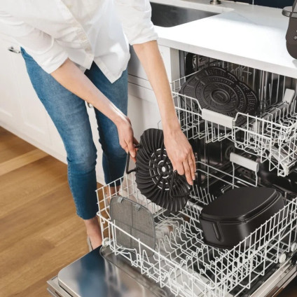 Аэрогриль (аэрофритюрница) Ninja Foodi EG351EU