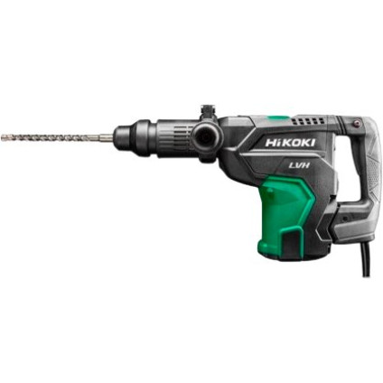 Перфоратор Hikoki DH45MA WSZ (кейс)