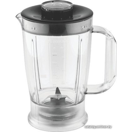 Кухонный комбайн Kenwood Multipro Compact FDM301SS