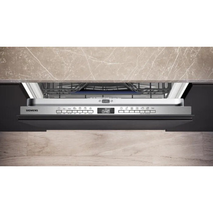 Встраиваемая посудомоечная машина Siemens iQ300 SN63HX16CE