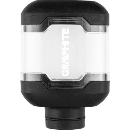 Эксцентриковая шлифмашина GRAPHITE 59G349