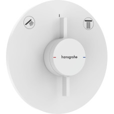 Смеситель Hansgrohe Duoturn S 75418700