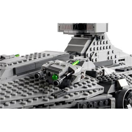 Конструктор LEGO Star Wars 75315 Легкий имперский крейсер