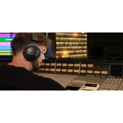 Наушники Beyerdynamic DT 1770 Pro MKII