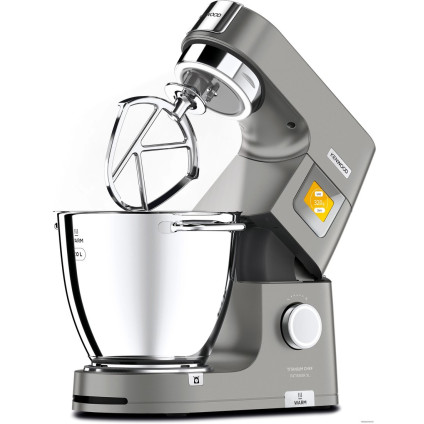 Кухонный процессор Kenwood Chef Patissier XL KWL90.004SI