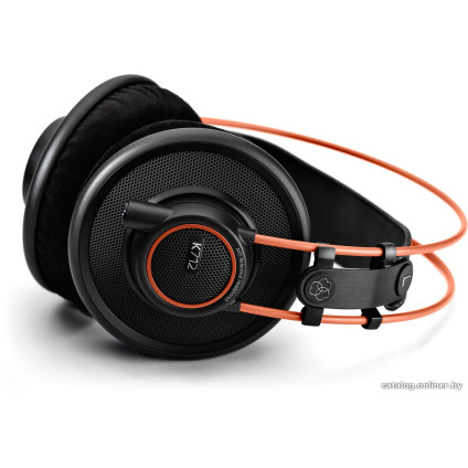 Наушники AKG K712 PRO