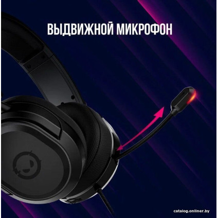 Наушники Lorgar Kaya 360