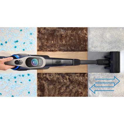 Пылесос Bosch Unlimited 10 BBS1041GQC