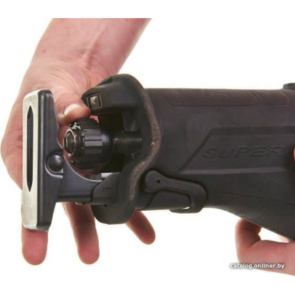 Сабельная пила Milwaukee Fuel M18 FSX-0X 4933464724 (без АКБ)