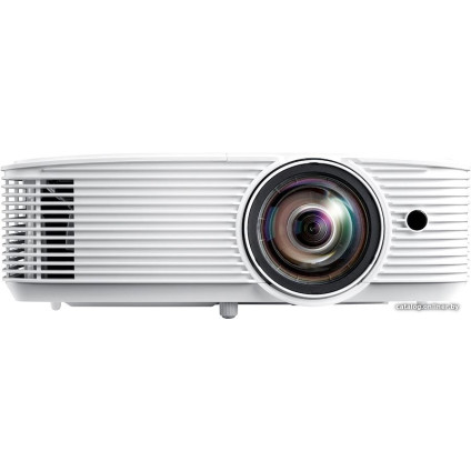 Проектор Optoma W309ST