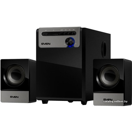 Акустика SVEN MS-110