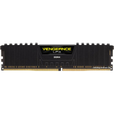 Оперативная память Corsair Vengeance LPX 16GB DDR4 PC4-24000 CMK16GX4M1D3000C16
