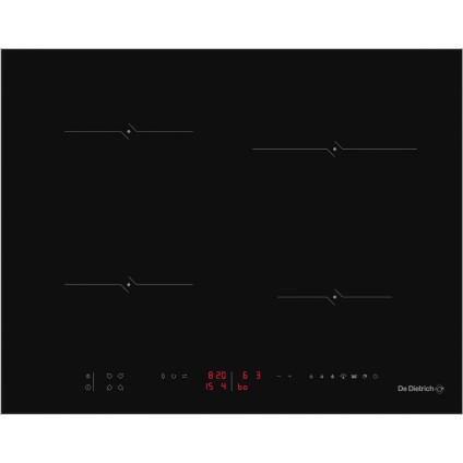 Варочная панель De Dietrich DPI4400B