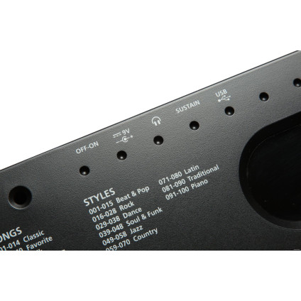 Синтезатор Kurzweil KP70