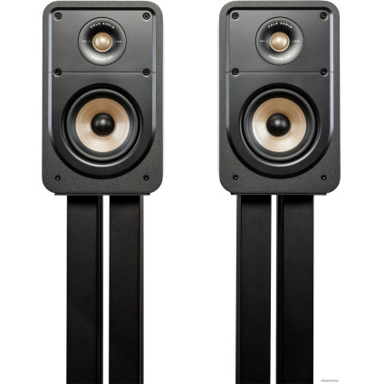 Полочная акустика Polk Audio Signature Elite ES15 (чёрный)
