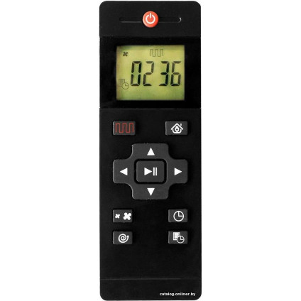 Робот-пылесос Webber Tango Star RSX580