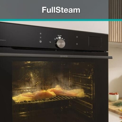 Электрический духовой шкаф Gorenje BFS6148B