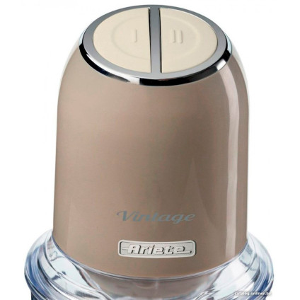 Чоппер Ariete Vintage 0438/03 (бежевый)