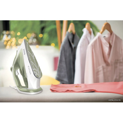 Утюг Tefal Easygliss Eco FV5781E1