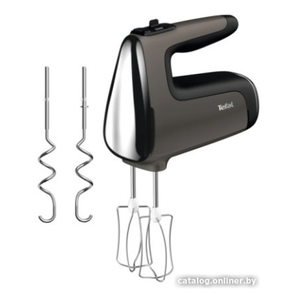 Миксер Tefal Powermix Silence HT654E38