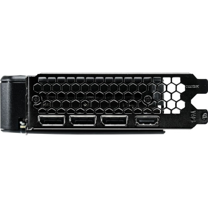 Видеокарта Palit GeForce RTX 5060 Ti Dual OC 8GB NE7506TT19P1-GB2062D