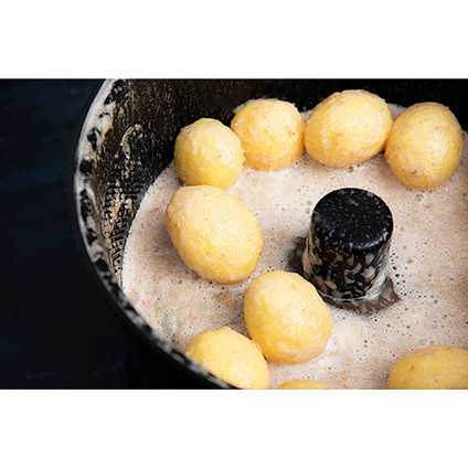 Электрическая картофелечистка  Gastronoma 18220001